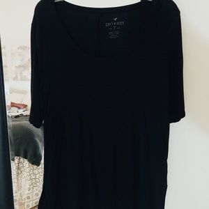 SUPER COMFY AMERICAN EAGLE TEE